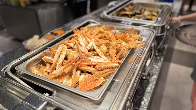 Pullman Kitchen - Gastronomi dan perhotelan