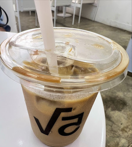 5 Coffee (OFFFFive Coffee)