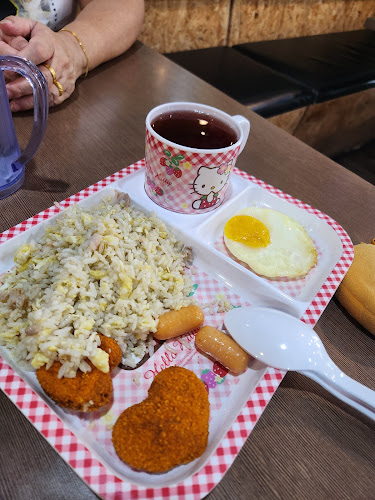 Ice Cream Cafe House