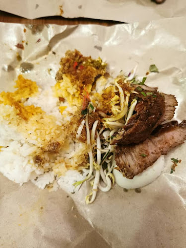 Opinii despre Kham Nasi Kerabu Berek12 în Kota Bharu - Gastronomi dan perhotelan