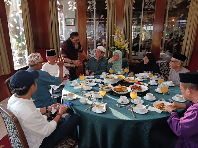 Opinii despre Selasih Restoran în Johor Bahru - Gastronomi dan perhotelan