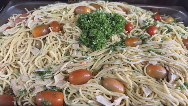 1, Jalan Barnett, 10450 George Town, Pulau Pinang