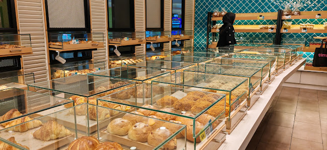 Born & Bread Ipoh Parade - Gastronomi dan perhotelan