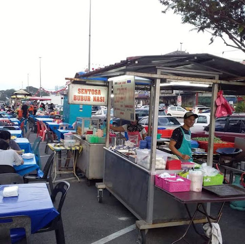 Petak No.4, Jalan Sutera, Taman Sentosa, 80150 Johor Bahru, Johor