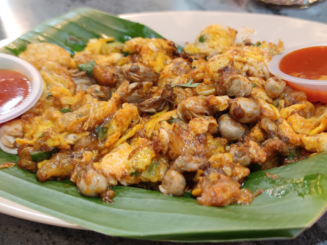 Opinii despre Ketam Besar Restoran în Jelutong - Gastronomi dan perhotelan