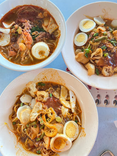 Comentarii opinii despre Restoran Ah Kiang