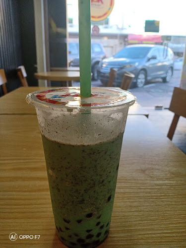 Mok Corner - Gastronomi dan perhotelan