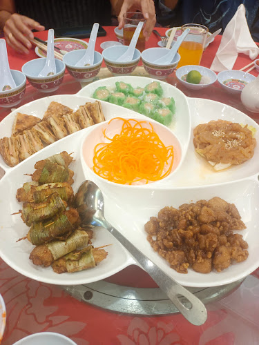 Han Palace Chinese Restaurant - Miri