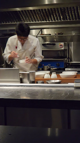 KIOKU - Gastronomi dan perhotelan