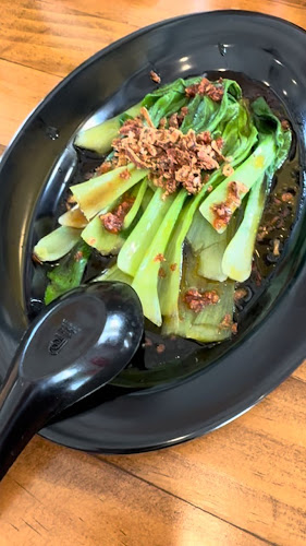 RESTORAN NASI AYAM KAK SOM