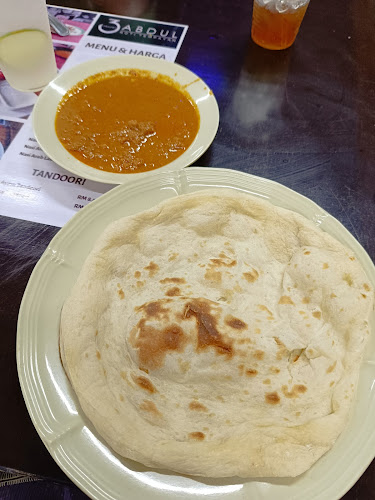 Roti Tempayan 3 Abdul - Pengkalan Chepa