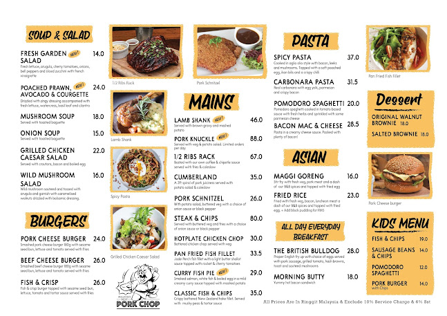 Bottle and Boar (by Jarrod & Rawlins)