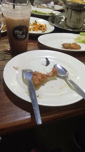 My Thai Restaurant - Seberang Jaya