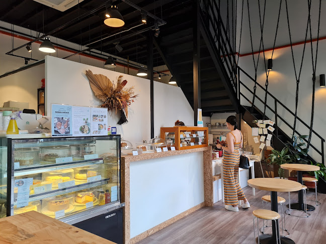 Jo’s Bakery - Gastronomi dan perhotelan