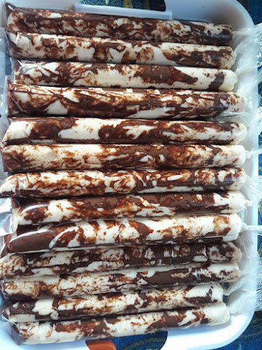 Opinii despre Aiskrim Malaysia Ummie în Kuala Terengganu - Gastronomi dan perhotelan