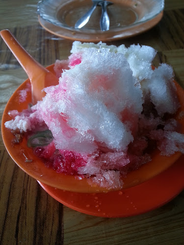 Mamak Mydin ABC - Gastronomi dan perhotelan