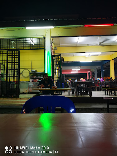 Opinii despre toeib's burger station în Bukit Katil - Gastronomi dan perhotelan