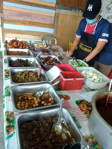 Comentarii opinii despre Nasi Lemak Dil