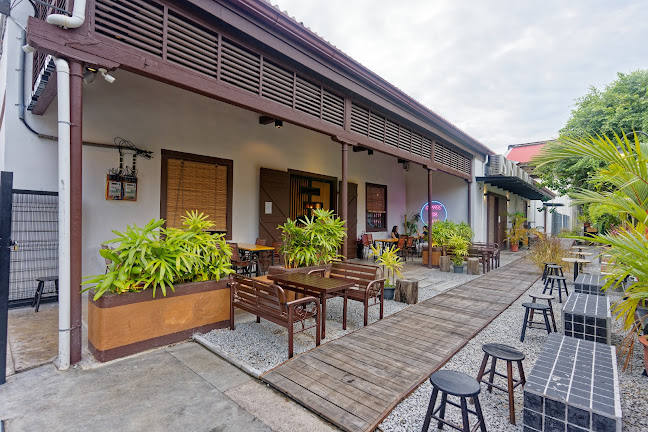 Comentarii opinii despre Boston Coffee