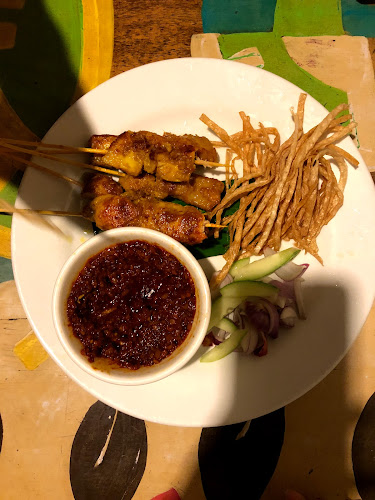 Calanthe Art Cafe - Gastronomi dan perhotelan