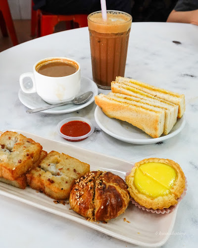 Kedai Makanan Nam Heong