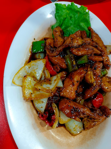 Seng Kee Miri Food Centre - Miri