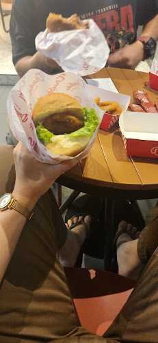 Ground Floor, Lot 10516, Block 16, KCLD, 801-2B Jalan Tun Jugah, Tun Jugah, 93350 Kuching, Sarawak