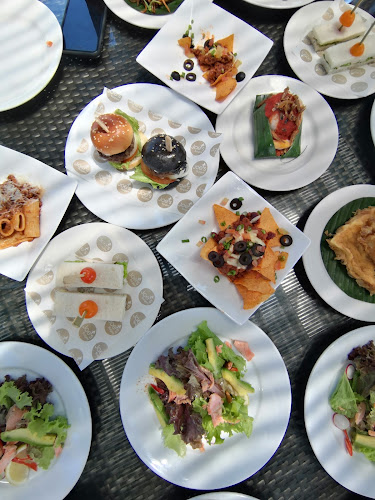 Comentarii opinii despre Coco-Joe's Bar & Grill