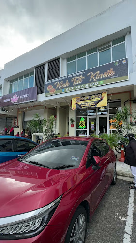Perbadanan Islam Larkin, No 8 Kedai Pij Jalan Cenderasari, 3, Taman, Larkin, 80350 Johor Bahru, Johor Darul Ta'zim