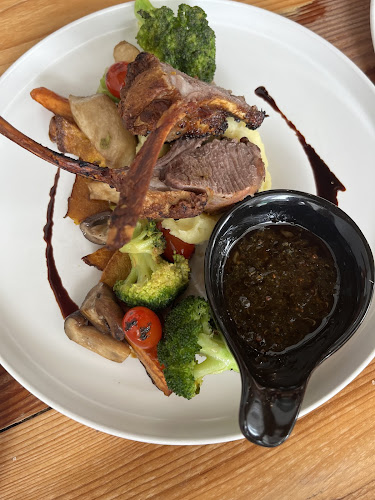 Branta&Geese Restaurant