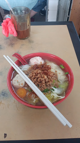 Restoran Siong Pin