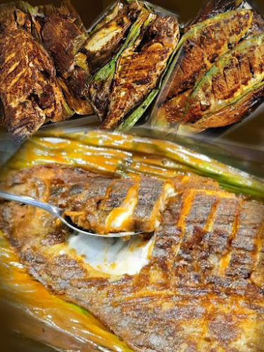 Opinii despre Pari King《formerly known as Temerloh ABC Ikan Bakar》 în Temerloh - Gastronomi dan perhotelan