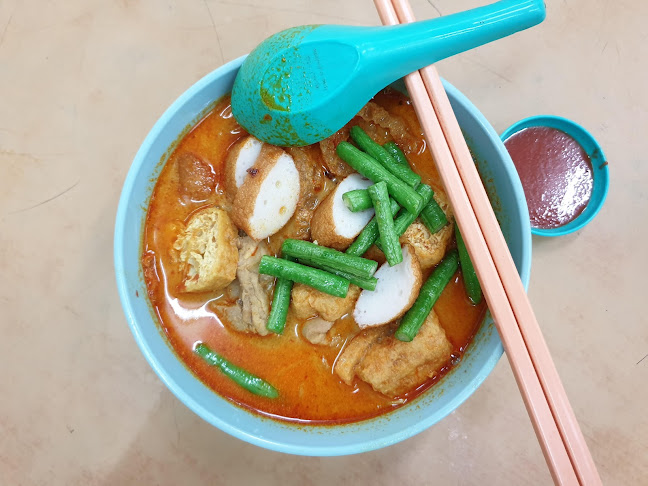 Comentarii opinii despre Restoran Hock Hin