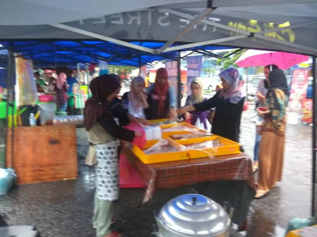 48, Jalan Plumbum 7/99, Seksyen 7, 40000 Shah Alam, Selangor