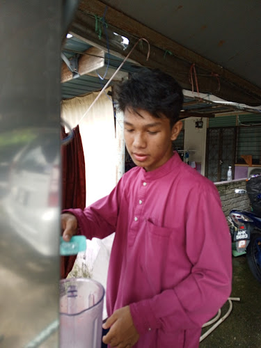 Opinii despre Kedai Jual Pungkoq în Chenderong Balai - Gastronomi dan perhotelan