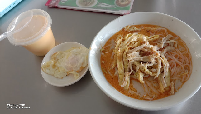 Restoran Golden Happiness - Sibu