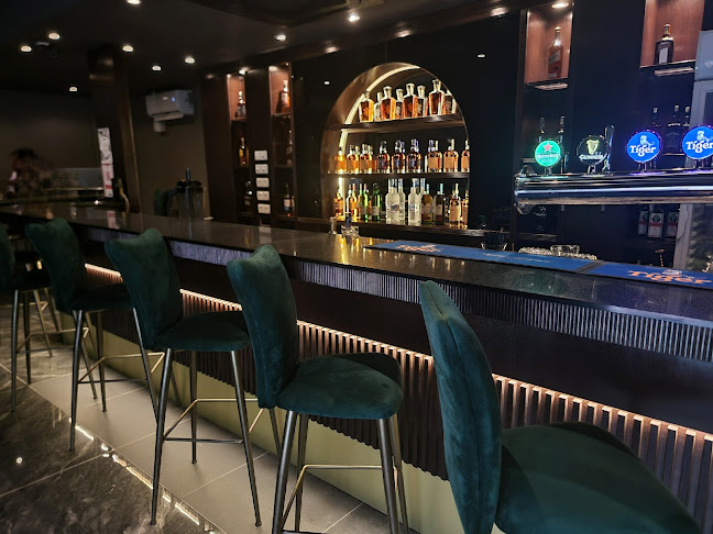 ShackaBoom Restaurant & Bar - Gastronomi dan perhotelan