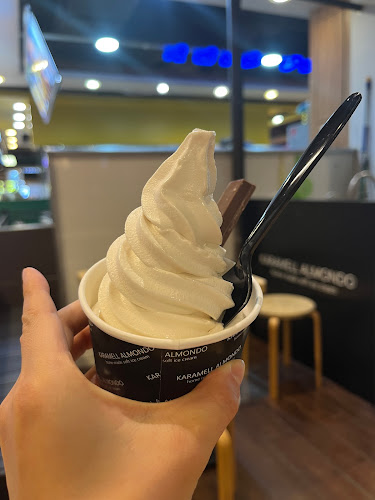 B-51, Imago Shopping Mall, Coastal Highway, KK Times Square Phase 2, 88100 Kota Kinabalu, Sabah