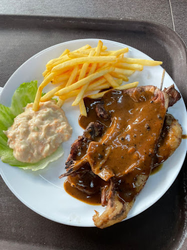 Delicious Bites Taiping - Kamunting