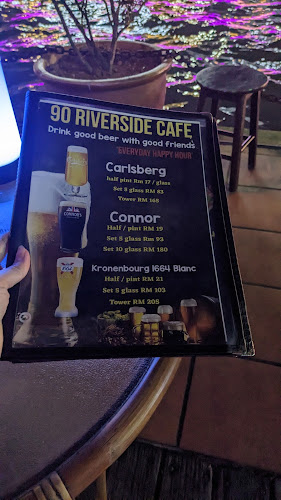 90, Lorong Hang Jebat, 75200 Melaka