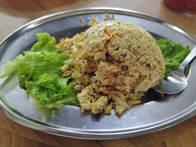 Restoran Tong Juan - Kemaman