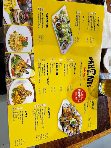 Opinii despre JAHHET Fine Meat Taman Nirwana în Ampang - Gastronomi dan perhotelan