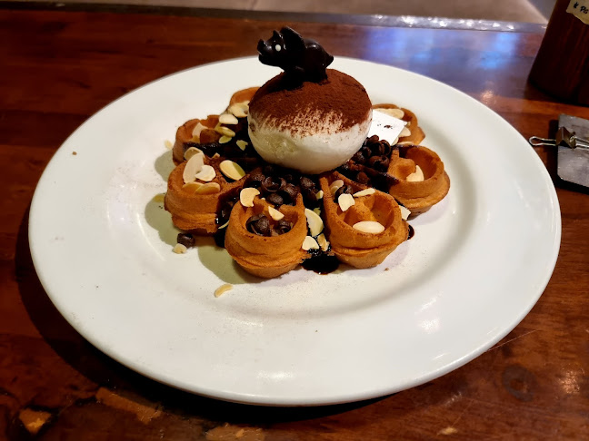 Opinii despre JWC, The Factory 30 în Johor Bahru - Gastronomi dan perhotelan