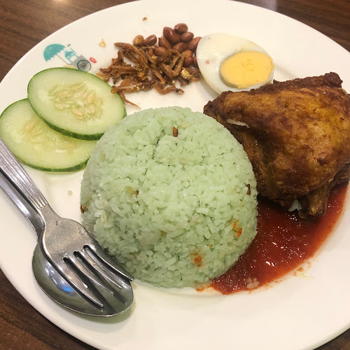 Comentarii opinii despre Penang Road Famous Teochew Chendul