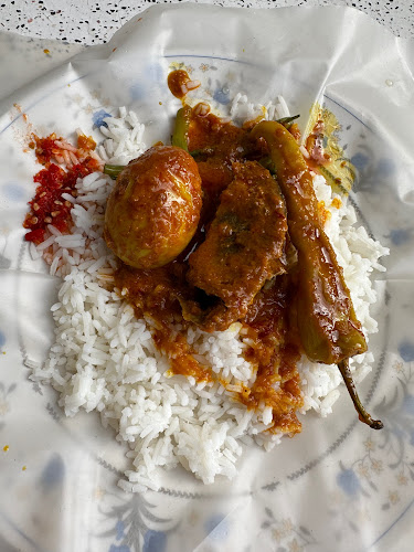 Opinii despre Kuali Gelegok în Kota Bharu - Gastronomi dan perhotelan