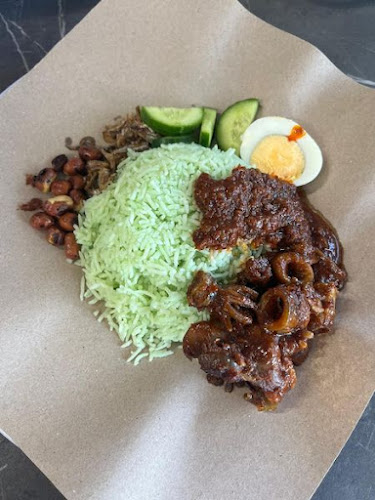 28, Jalan Baru, Kampung Sungai Kantan, 43000 Kajang, Selangor