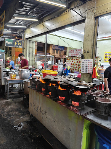 21, Jalan Kancil, Pudu, 55100 Kuala Lumpur, Wilayah Persekutuan Kuala Lumpur