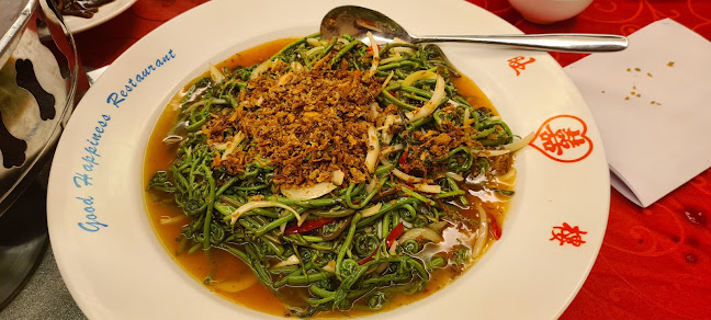 Restoran Golden Happiness