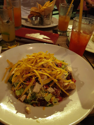 Hard Rock Cafe - Kuala Lumpur