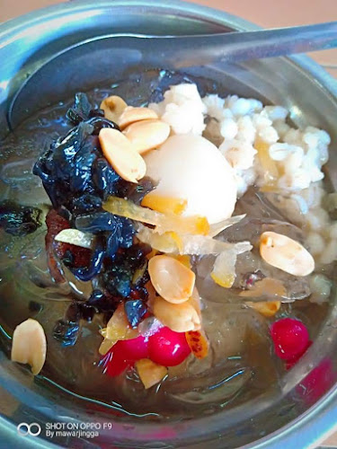 Comentarii opinii despre Bistro Bandar Baharu